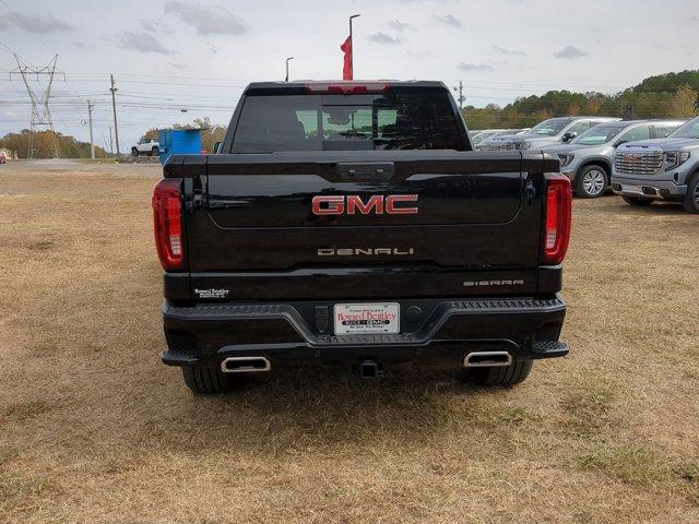 2025 GMC Sierra 1500 Vehicle Photo in ALBERTVILLE, AL 35950-0246