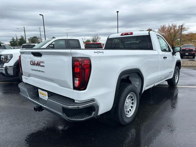 2025 GMC Sierra 1500 Vehicle Photo in COLUMBIA, MO 65203-3903