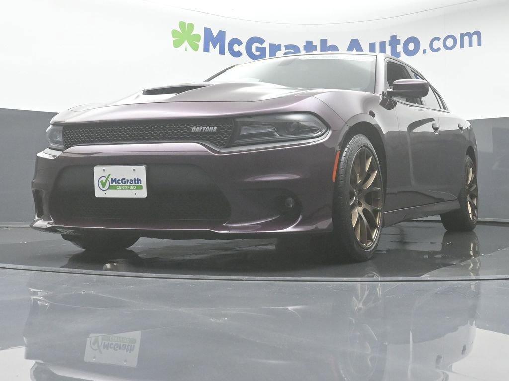 2020 Dodge Charger Vehicle Photo in Marion, IA 52302