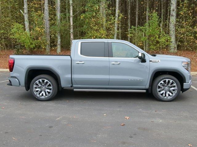 2025 GMC Sierra 1500 Vehicle Photo in ALBERTVILLE, AL 35950-0246