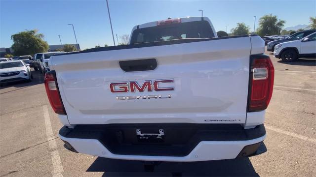 2024 GMC Canyon Vehicle Photo in GOODYEAR, AZ 85338-1310