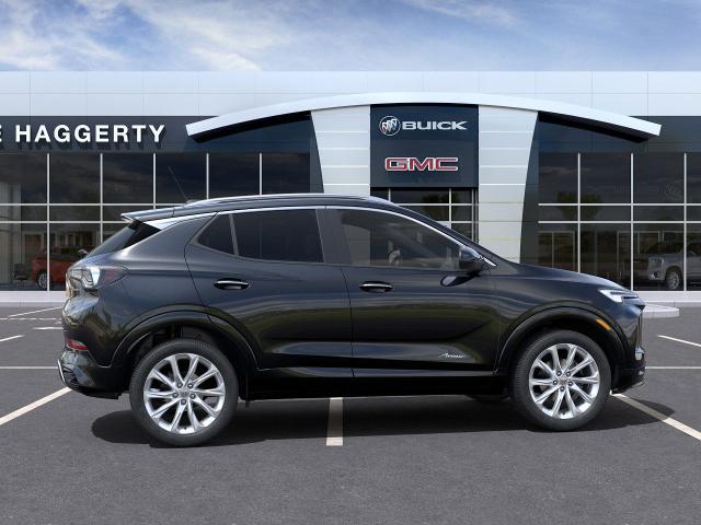 2024 Buick Encore GX Vehicle Photo in OAK LAWN, IL 60453-2517