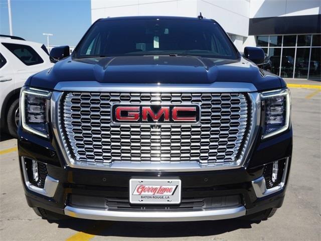 2024 GMC Yukon XL Vehicle Photo in BATON ROUGE, LA 70806-4466