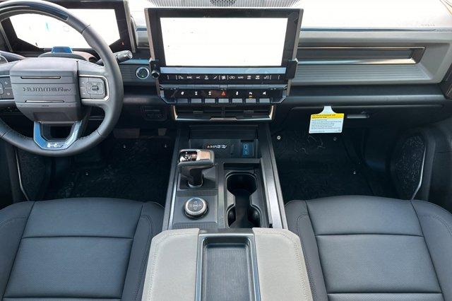 2025 GMC HUMMER EV Pickup Vehicle Photo in BOISE, ID 83705-3761