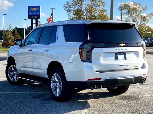 2025 Chevrolet Tahoe Vehicle Photo in POOLER, GA 31322-3252