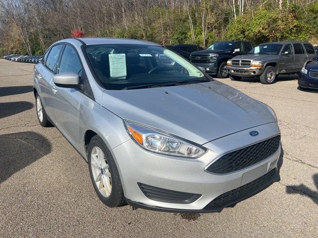 2018 Ford FOCUS Vehicle Photo in MILFORD, OH 45150-1684