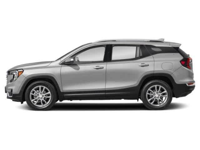 2022 GMC Terrain Vehicle Photo in POMPANO BEACH, FL 33064-7091