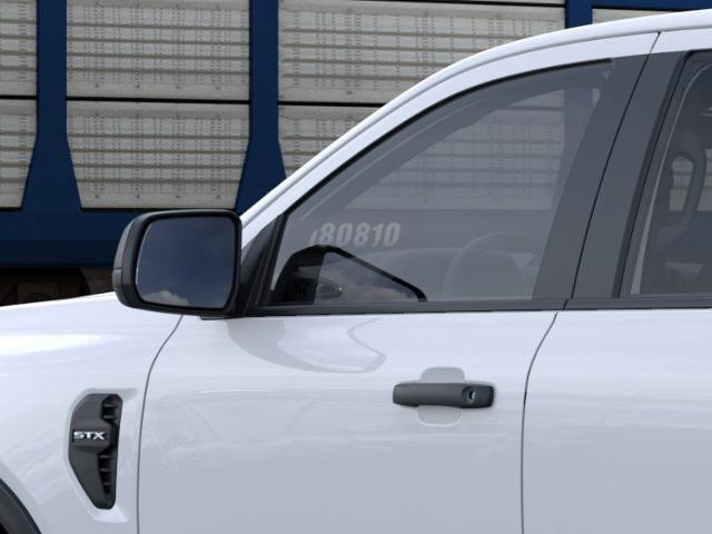 2024 Ford Ranger Vehicle Photo in Winslow, AZ 86047-2439