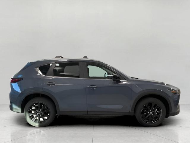 2025 Mazda CX-5 Vehicle Photo in Green Bay, WI 54304