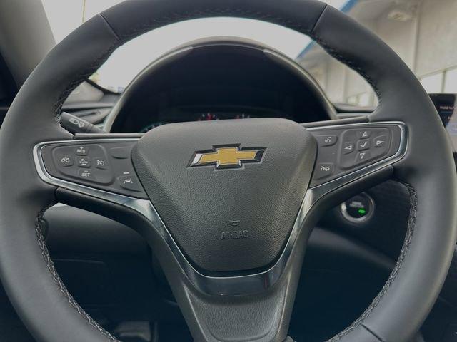 2025 Chevrolet Malibu Vehicle Photo in RIVERSIDE, CA 92504-4106