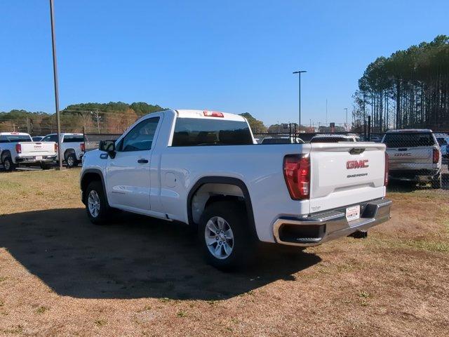 2025 GMC Sierra 1500 Vehicle Photo in ALBERTVILLE, AL 35950-0246