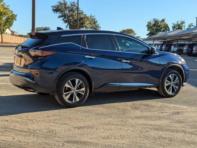 2020 Nissan Murano Vehicle Photo in San Antonio, TX 78230