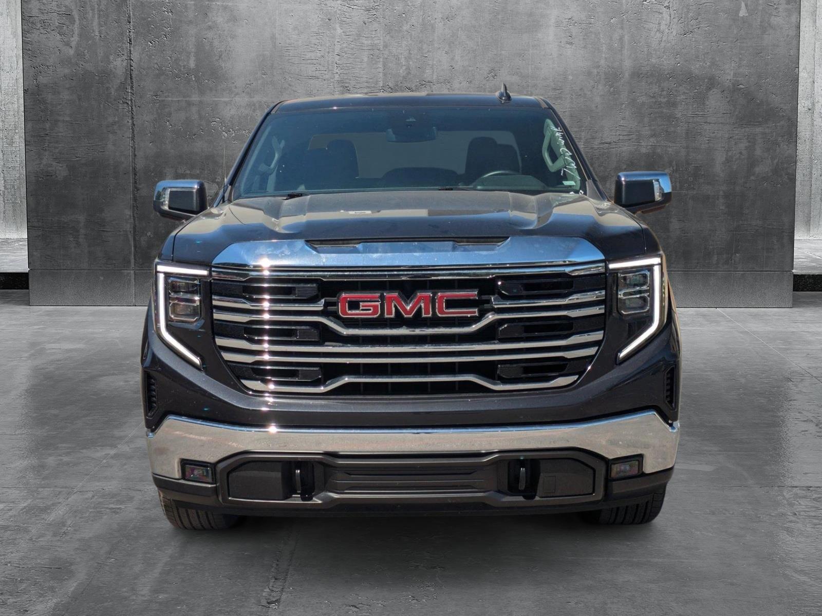 2024 GMC Sierra 1500 Vehicle Photo in CORPUS CHRISTI, TX 78412-4902