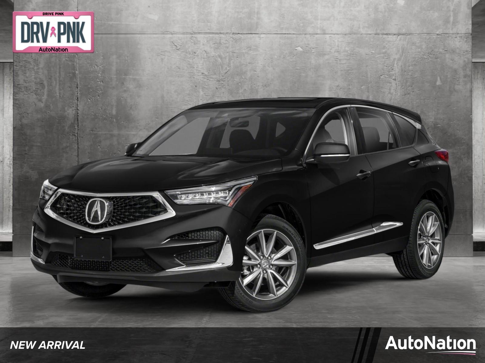 2019 Acura RDX Vehicle Photo in LAUREL, MD 20707-4622