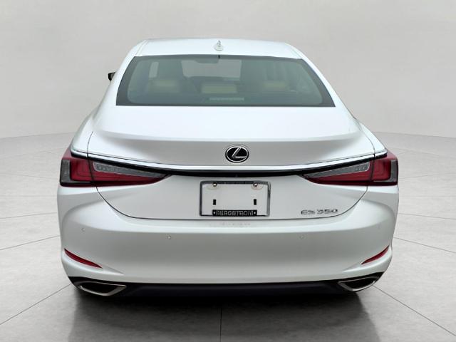 2023 Lexus ES 350 Vehicle Photo in Oshkosh, WI 54904