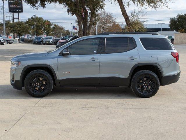 2023 GMC Acadia Vehicle Photo in SELMA, TX 78154-1459