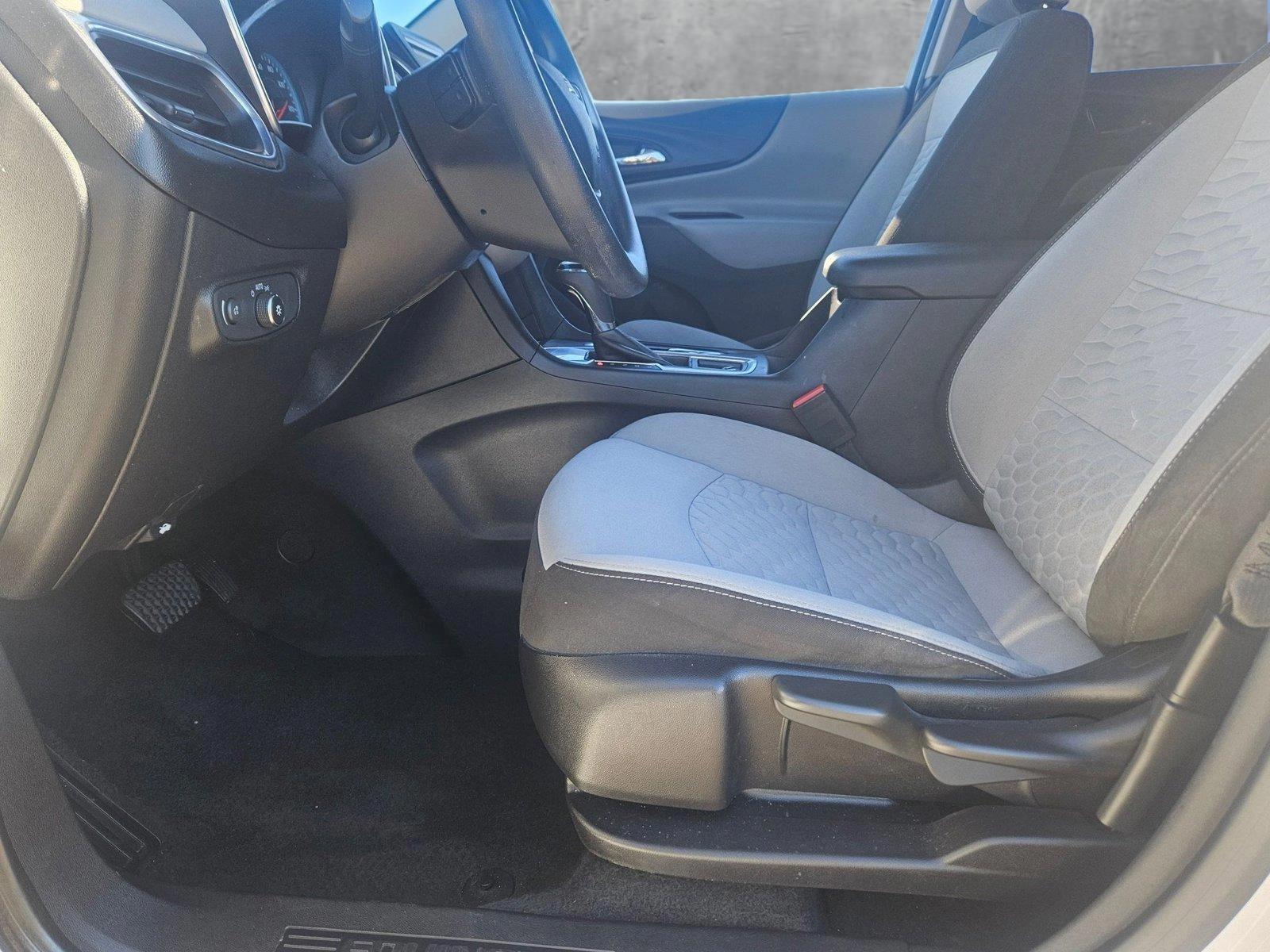 2018 Chevrolet Equinox Vehicle Photo in PEORIA, AZ 85382-3715