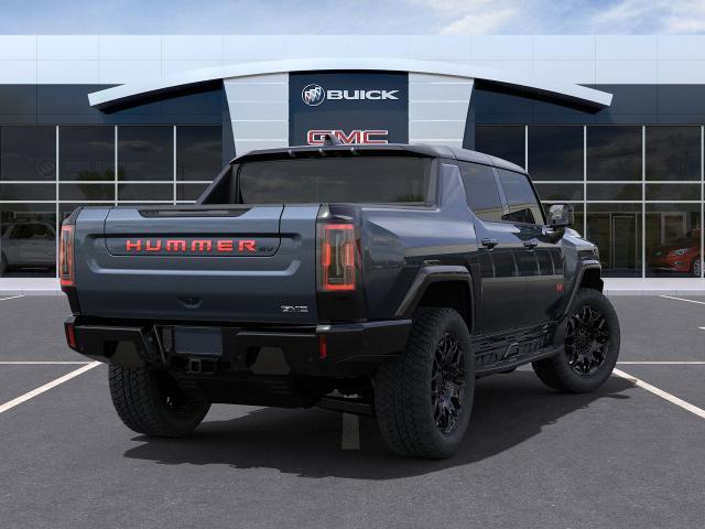 2025 GMC HUMMER EV Pickup Vehicle Photo in LITTLE FALLS, NJ 07424-1717