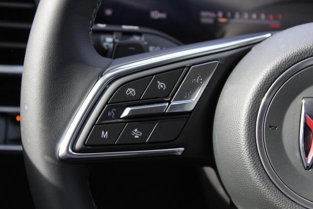 2025 Buick Envision Vehicle Photo in Greenville, TX 75402