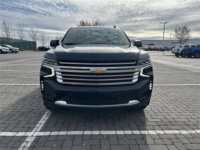 2021 Chevrolet Tahoe Vehicle Photo in BOWLING GREEN, KY 42104-4102