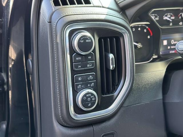 2021 GMC Sierra 1500 Vehicle Photo in SAINT JAMES, NY 11780-3219