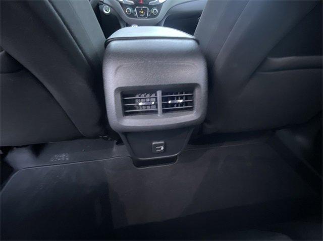 2021 Chevrolet Equinox Vehicle Photo in BENTONVILLE, AR 72712-4322