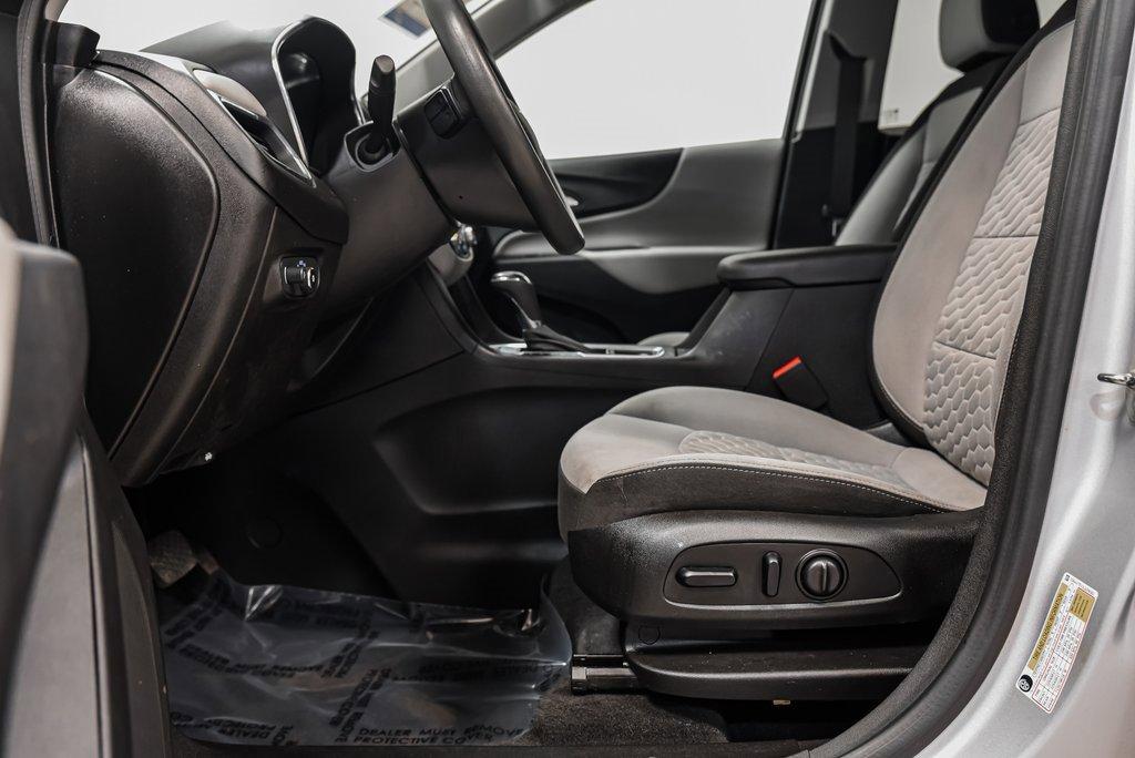 2020 Chevrolet Equinox Vehicle Photo in AKRON, OH 44320-4088