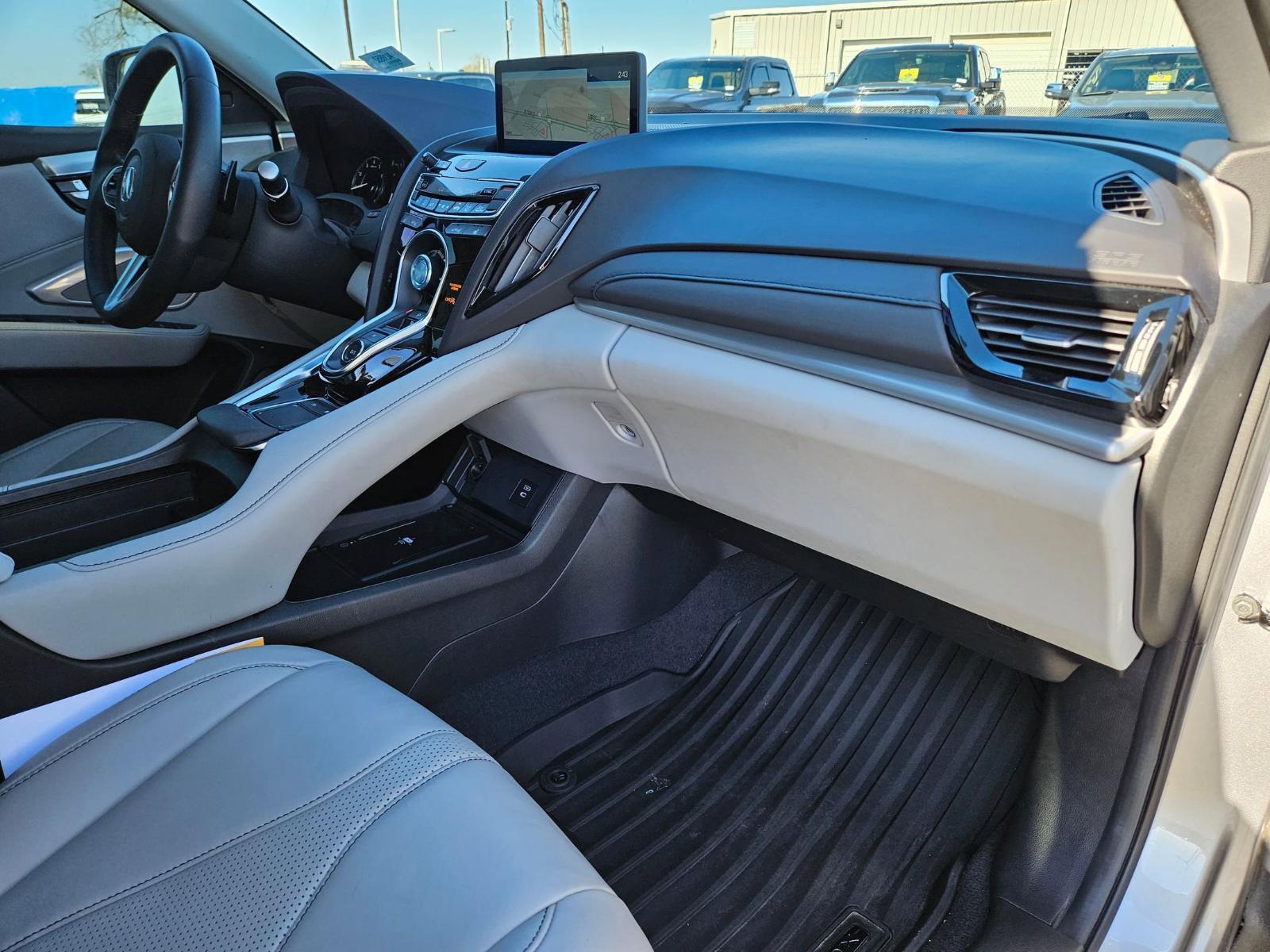 2023 Acura RDX Vehicle Photo in Seguin, TX 78155