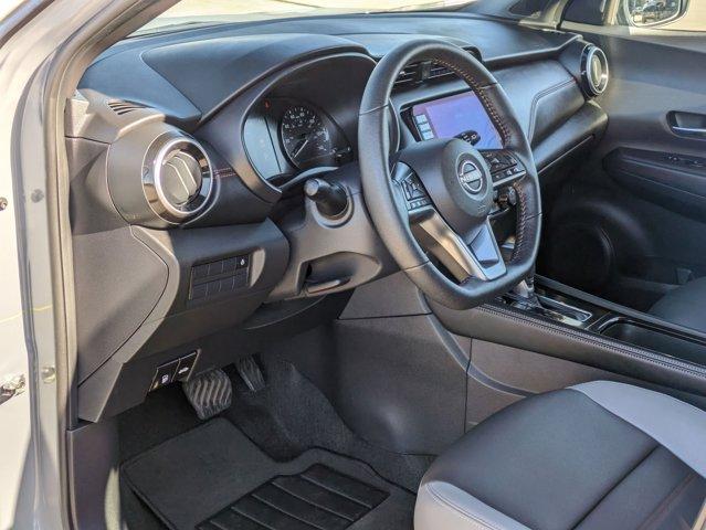 2024 Nissan Kicks Vehicle Photo in San Antonio, TX 78209