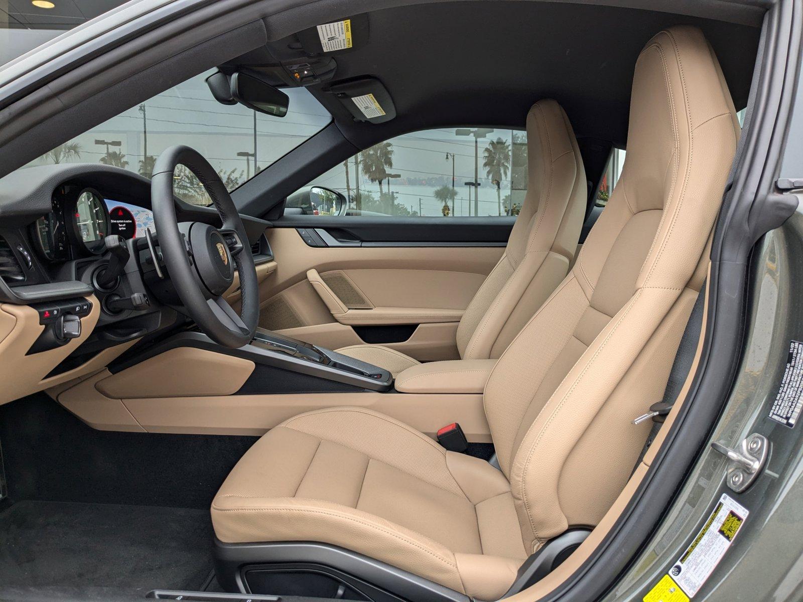 2023 Porsche 911 Vehicle Photo in Maitland, FL 32751