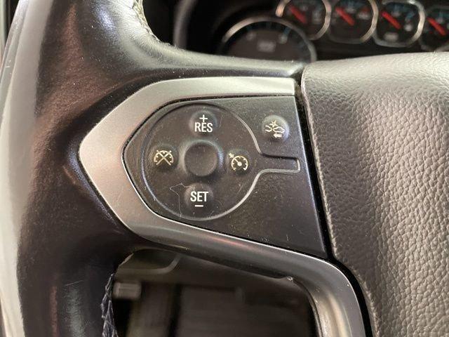 2016 Chevrolet Silverado 3500HD Vehicle Photo in PHOENIX, AZ 85014-3381