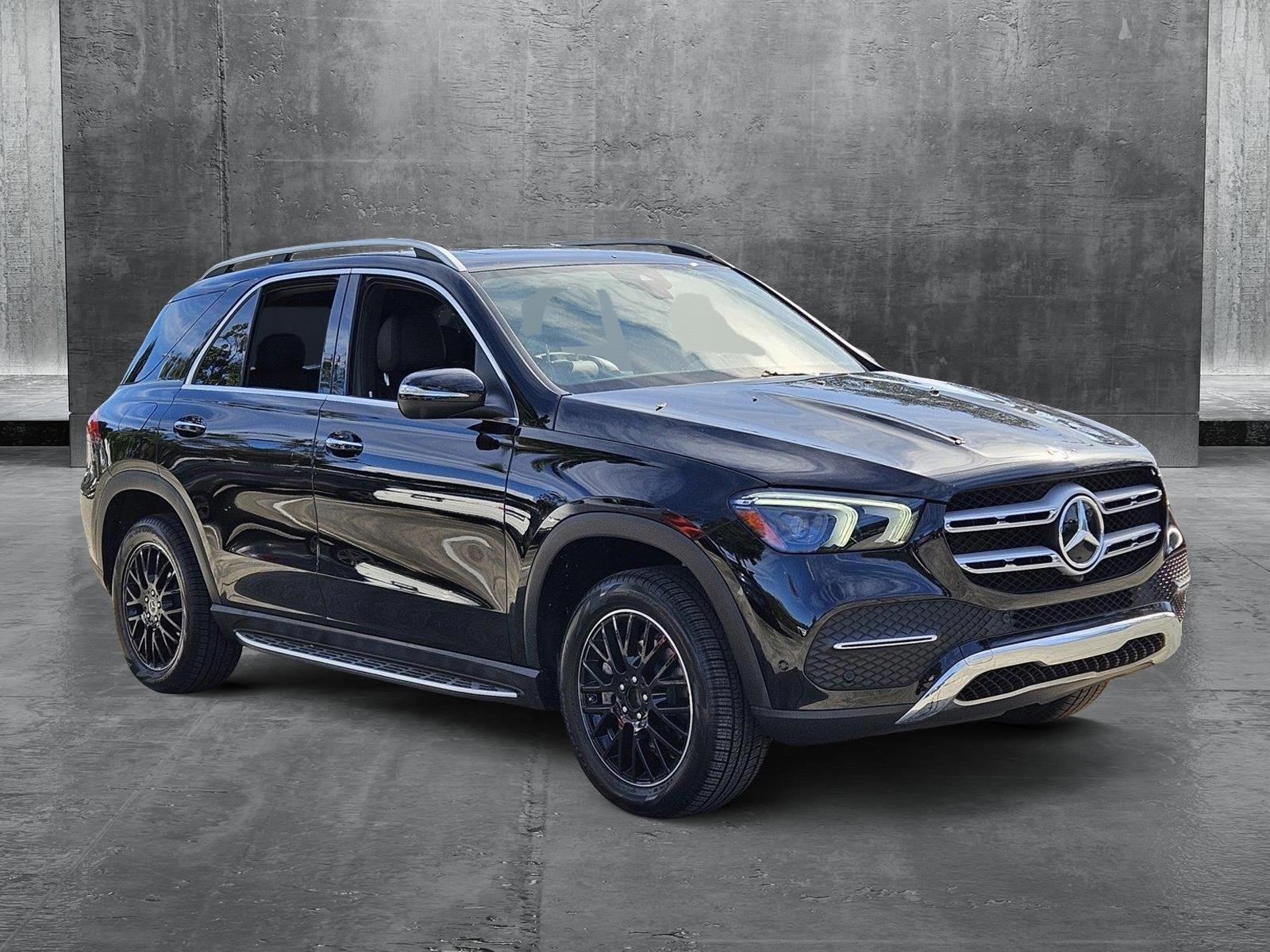 2020 Mercedes-Benz GLE Vehicle Photo in Pembroke Pines , FL 33027