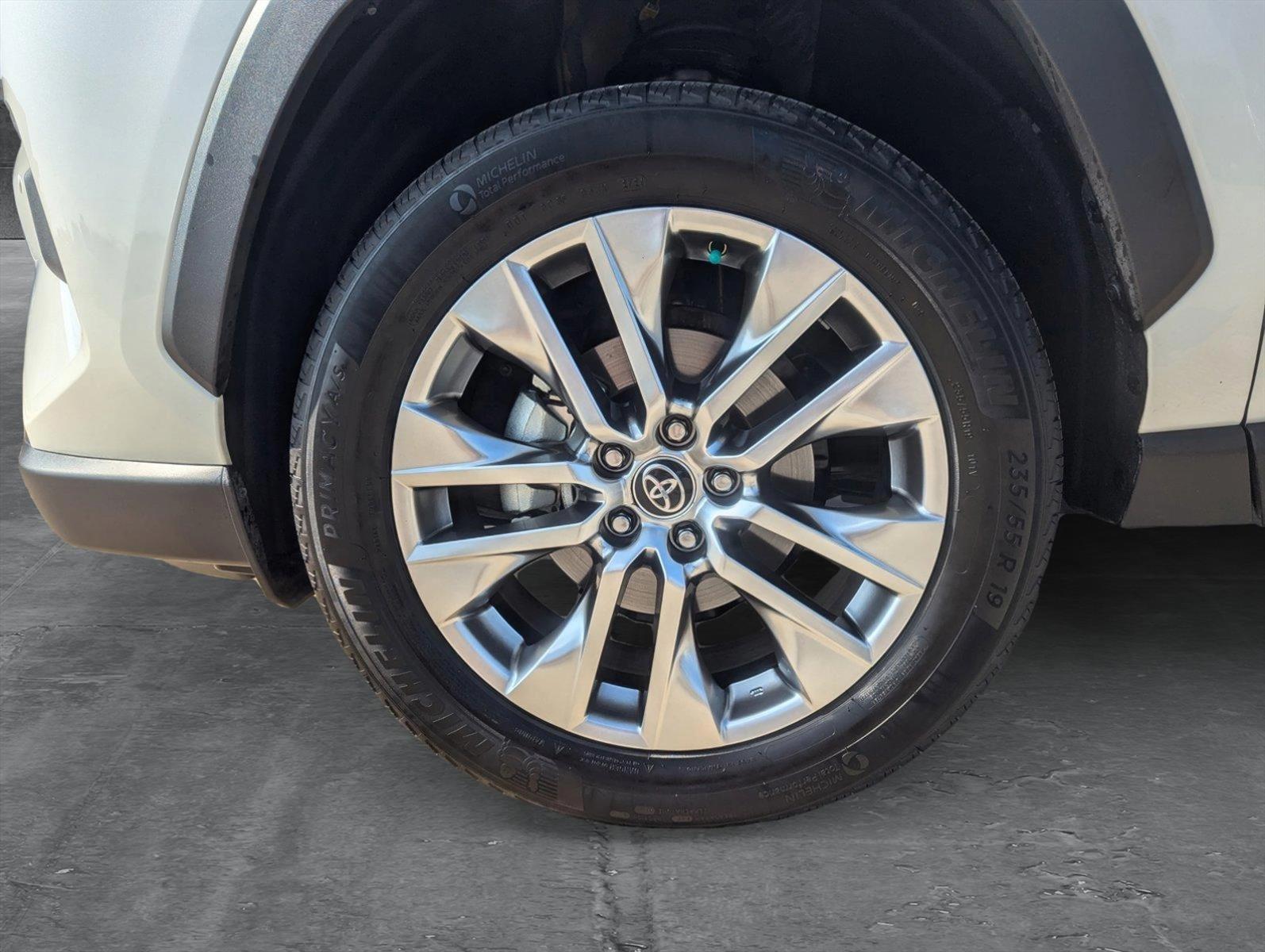 2022 Toyota RAV4 Vehicle Photo in CORPUS CHRISTI, TX 78412-4902