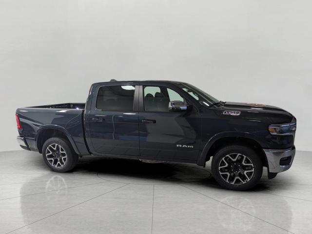 2025 Ram 1500 Vehicle Photo in Oshkosh, WI 54901