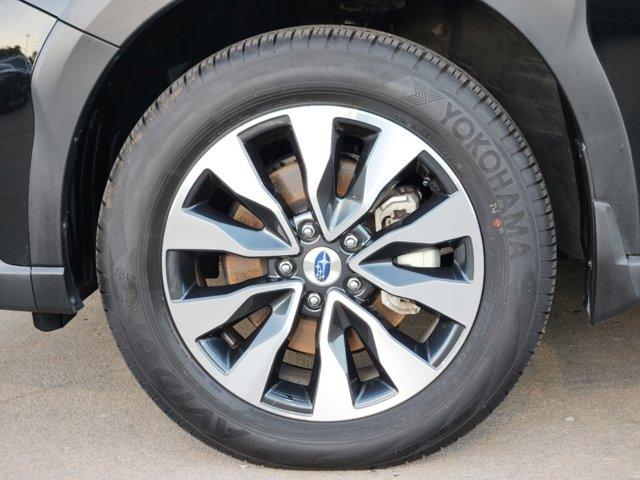 2024 Subaru Outback Vehicle Photo in DALLAS, TX 75209