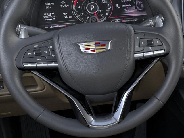 2024 Cadillac CT5 Vehicle Photo in BATON ROUGE, LA 70809-4546