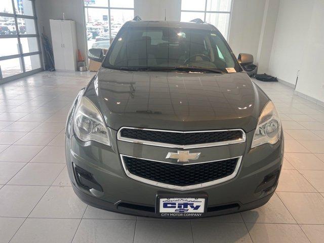 Used 2013 Chevrolet Equinox 1LT with VIN 2GNFLEE32D6129623 for sale in Great Falls, MT