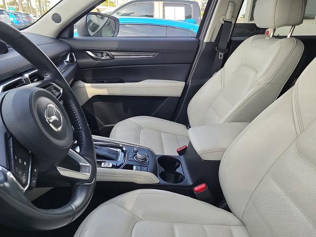 2020 Mazda CX-5 Vehicle Photo in LIGHTHOUSE POINT, FL 33064-6849