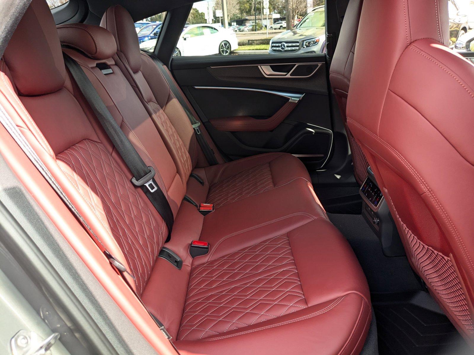 2022 Audi S7 Vehicle Photo in Maitland, FL 32751