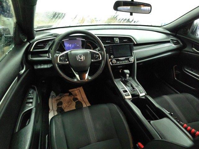 2019 Honda Civic Sedan Vehicle Photo in Pleasant Hills, PA 15236