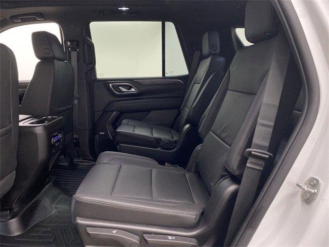 2023 Chevrolet Tahoe Vehicle Photo in PORTLAND, OR 97225-3518