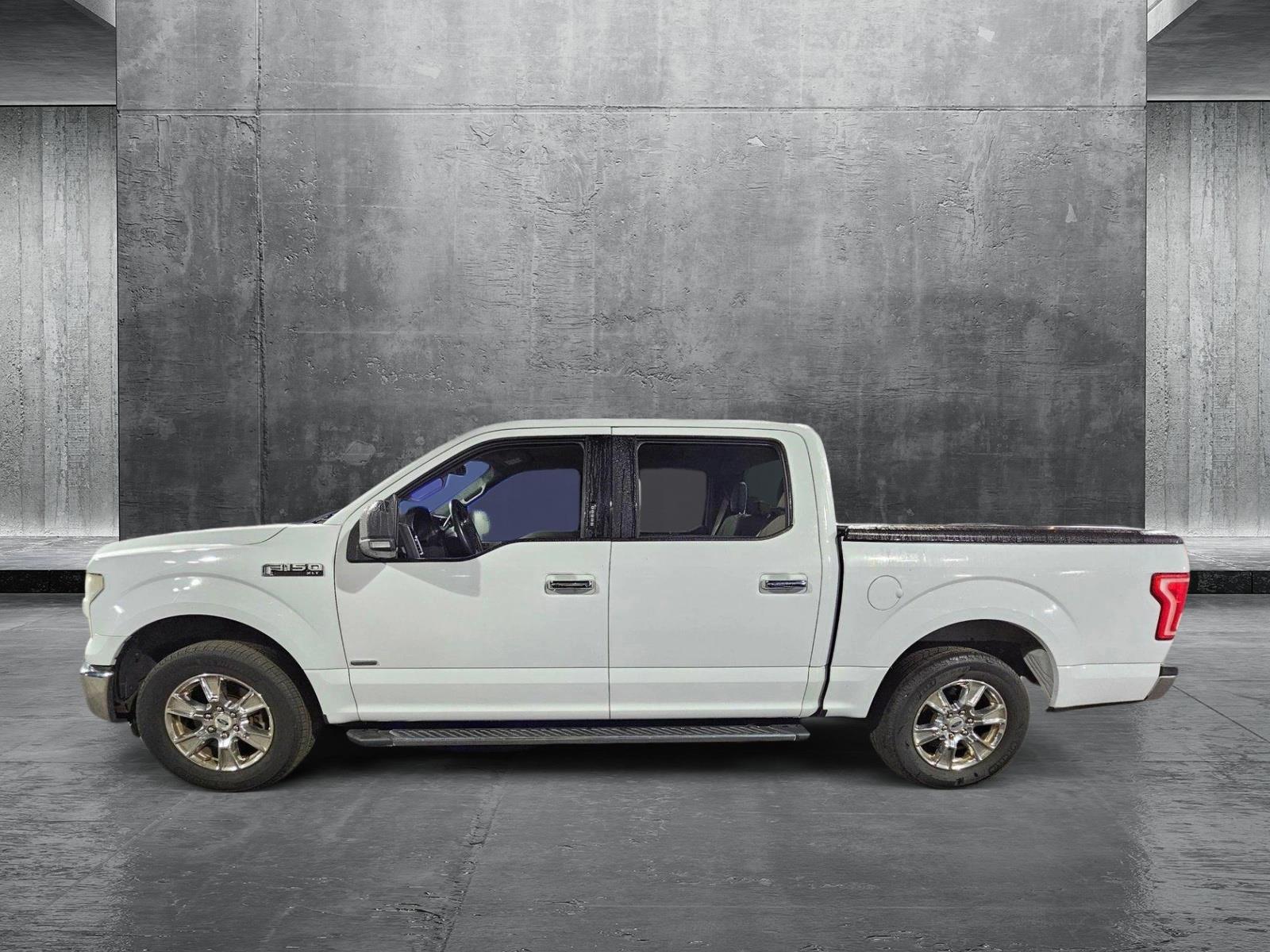 2015 Ford F-150 Vehicle Photo in Clearwater, FL 33764