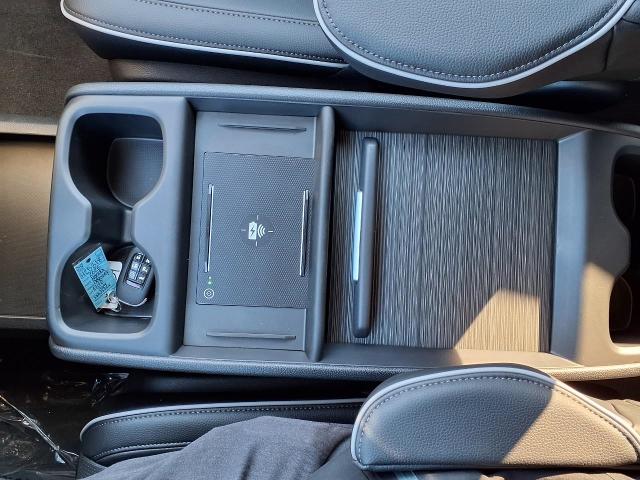 2025 Honda Odyssey Vehicle Photo in Oshkosh, WI 54904