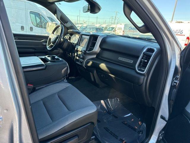 2021 Ram 1500 Vehicle Photo in MEDINA, OH 44256-9631