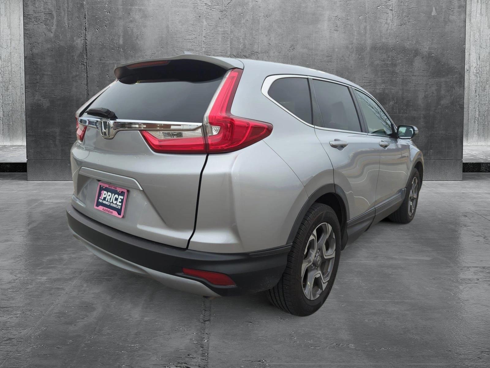 2018 Honda CR-V Vehicle Photo in Memphis, TN 38125