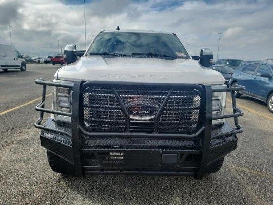 2019 Ford Super Duty F-250 SRW Vehicle Photo in Tulsa, OK 74145