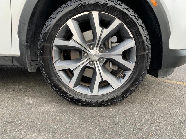 2022 Hyundai Palisade Vehicle Photo in POST FALLS, ID 83854-5365