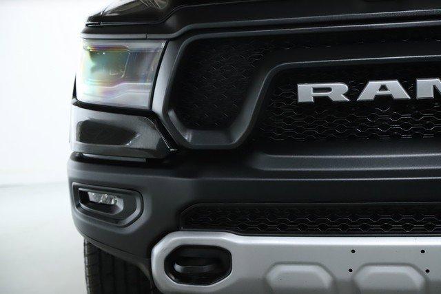 2022 Ram 1500 Vehicle Photo in BEACHWOOD, OH 44122-4298