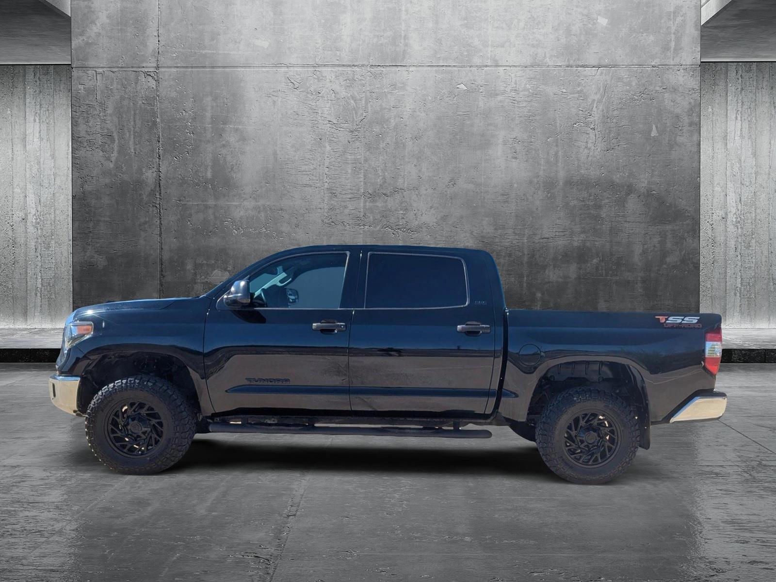 2019 Toyota Tundra 2WD Vehicle Photo in CORPUS CHRISTI, TX 78412-4902