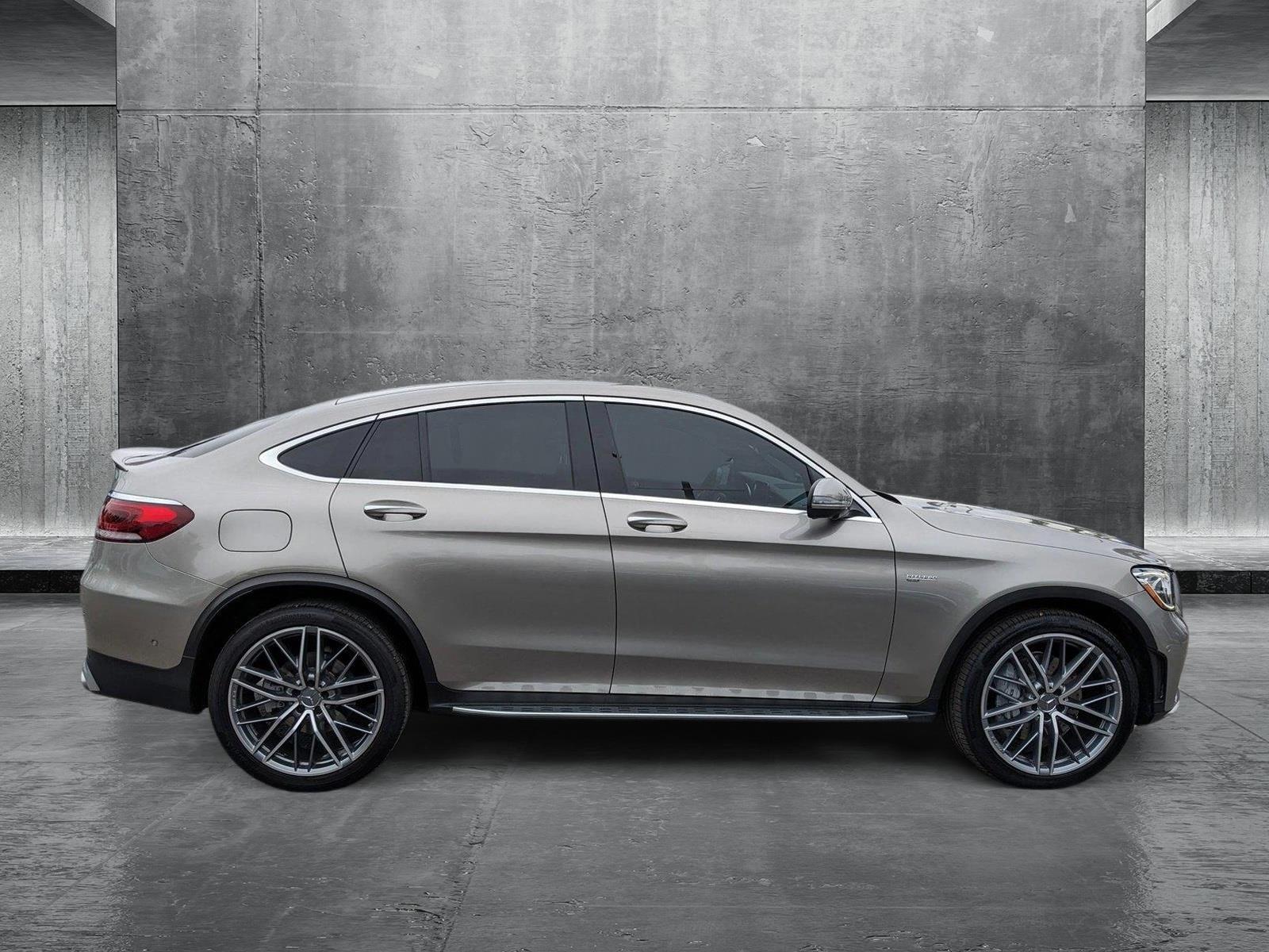 2020 Mercedes-Benz GLC Vehicle Photo in Tampa, FL 33614